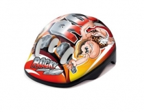 Kask dziecięcy B-skin s Kidy Rocky 48-52cm