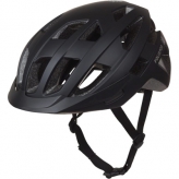 Kask rowerowy Polisport City Move L 58-61 cm czarny