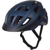 Kask rowerowy Polisport City Move L 58-61 cm niebieski