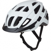 Kask rowerowy Polisport City Move L 58-61 cm biały