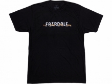 Koszulka Fairdale Giraffeness Monster rozm. S
