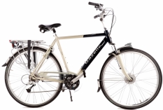 Gazelle Medeo 57 cm