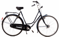 Rower damski Gazelle Tournee 57 cm 
