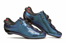 Buty szosowe Sidi SHOT 2 granatowe galaxy 43