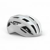 Kask rowerowy Met Vinci Mips M biały połysk