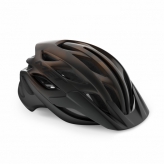 Kask Met Veleno Mips M czarny