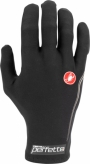 Rękawiczki Castelli Perfetto Light, czarny, rozmiar XXL