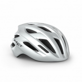 Kask rowerowy Met Idolo II XL white glossy