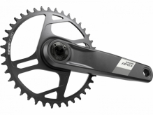 Mechanizm karbowy SRAM Apex 1 DUB WIDE 160mm 40T