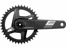 Korba SRAM Apex 1 DUB83 165mm, 42T DM