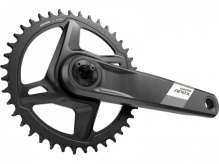 Mechanizm korbowy SRAM Apex 1 DUB 83A 175mm 42T