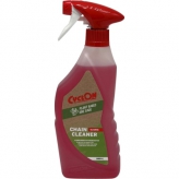 Płyn do czyszczenia łańcucha Cyclon Plant Based Chain Cleaner 500ml