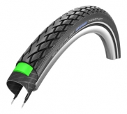 Opona rowerowa Schwalbe 28x1,40 Marathon G-Guard