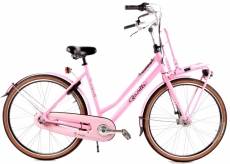 Gazelle Miss Grace 54 cm