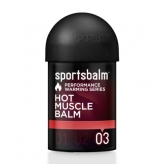 Balsam rozgrzewający mięśnie Sportsbalm 150ml