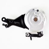 Shimano hamulec rolkowy a nexus 3/4v