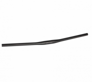 Kierownica Accent EVO Carbon MTB 720/31,8mm czarna