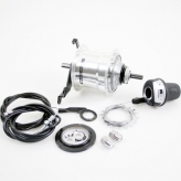 Sturmey Archer a piasta rx-rd5 5v tr 36 gts