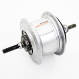 Shimano piasta tylna nexus 8v 36g rb zw