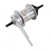 Piasta rowerowa tylna Shimano Nexus 3 36 otw