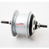 Shimano piasta tylna nexus 8v 36g premium rb