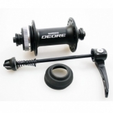 Shimano piasta przednia m615 deore 32g zw