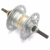 Shimano piasta tył wolnobieg nexus 3v 36g rb