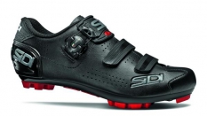 Buty rowerowe Sidi MTB TRACE 2 czarne 43.5