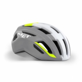 Kask Met Vinci Mips M szaro-żółty