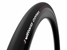 Szytka rowerowa Vittoria Corsa G2.0 700x23C czarna