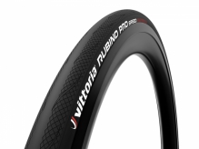 Opona rowerowa Vittoria 700x25C Rubino Pro Speed G2.0