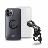 Uchwyt SP Connect Bike Bundle II Iphone 11 Pro/XS/X