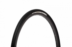 Opona rowerowa GravelKing SS+ 700x43C czarna