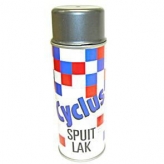 Lakier w sprayu 400ml antracyt Cyclus