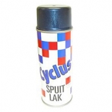 Cyclus farba w sprayu 400ml ciemnoniebieski