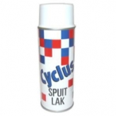 Lakier Cyclus w sprayu 400ml biała