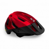 Kask Bluegrass Rogue Core Mips M czerwono-czarny