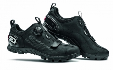 Buty rowerowe Sidi MTB OUTDOOR SD15 czarne 40