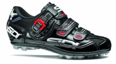 Buty rowerowe Sidi MTB EAGLE 7 WOMAN czarne 36