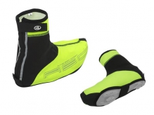 Pokrowce na buty AUTHOR WINTERPROOF czarne 45-46