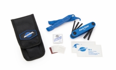 Multitool Park Tool WTK-2 + torebka