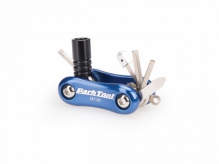 Multitool Park Tool MT-20 Zestaw 8 kluczy