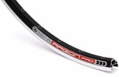 Obręcz rowerowa Author Argon Pro 26 36H czarna