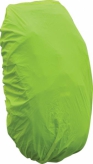 Pokrowiec przeciwdeszczowy na plecak Author A-021 żółty