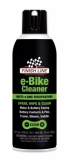 Środek czyszczący Finish Bike E-bike 420ml areozol