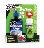 Olej Finish Line 1-STEP syntetyczny 120ml