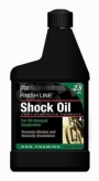 Olej do amor. Finish Line Shock Oil 470ml 2.5WT