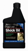 Olej do amor. Finish Line Shock Oil 470ml 7.5WT