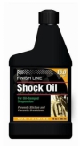 Olej do amor. Finish Line Shock Oil  470ml 15WT