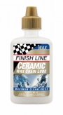 Olej Finish Line Ceramic Wet Lube Prafinowy 60ml